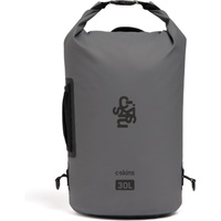 Session 30L Dry Borsa